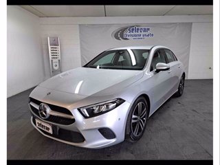 MERCEDES A 180 d sport light auto