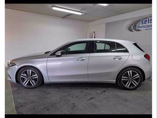 MERCEDES A 180 d sport light auto