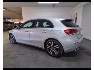 MERCEDES A 180 d sport light auto