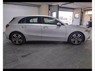 MERCEDES A 180 d sport light auto