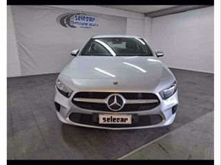 MERCEDES A 180 d sport light auto