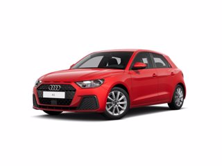 AUDI A1 SPB 25 TFSI Business