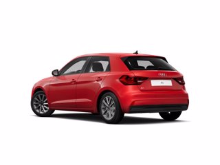 AUDI A1 SPB 25 TFSI Business