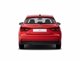 AUDI A1 SPB 25 TFSI Business