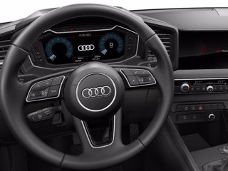 AUDI A1 SPB 25 TFSI Business