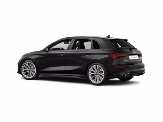 AUDI RS 3 SPB TFSI quattro S tronic