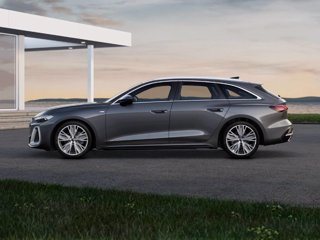 AUDI A5 Avant  TDI  150 kW S tronic