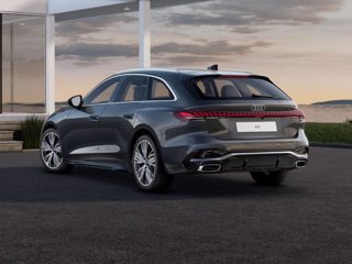 AUDI A5 Avant  TDI  150 kW S tronic