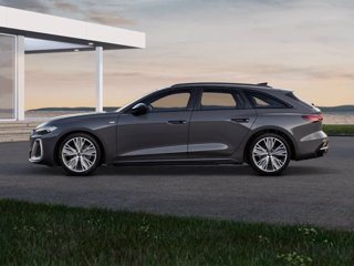 AUDI A5 Avant TDI 150 kW quattro S tronic mHEV+ S Line edition