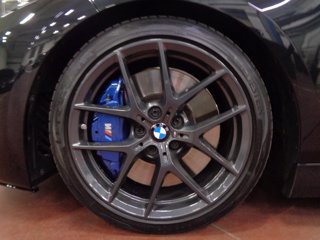 BMW M 135i xdrive auto