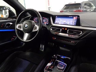 BMW M 135i xdrive auto