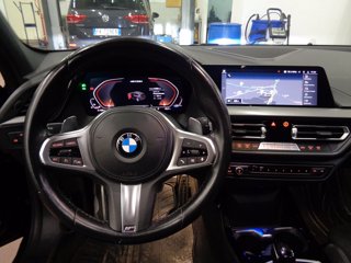 BMW M 135i xdrive auto