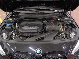 BMW M 135i xdrive auto