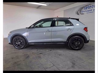 AUDI A1 allstreet 30 1.0 tfsi identity contrast 110cv s tronic