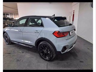 AUDI A1 allstreet 30 1.0 tfsi identity contrast 110cv s tronic