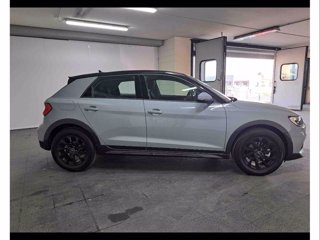 AUDI A1 allstreet 30 1.0 tfsi identity contrast 110cv s tronic