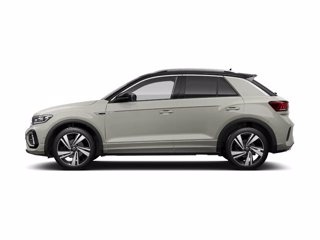 VOLKSWAGEN T-Roc 2.0 TDI SCR 150 CV DSG 4MOTION R-Line Plus