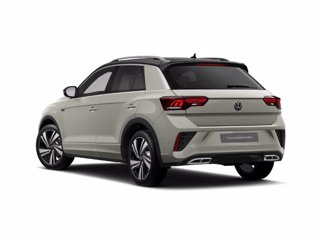 VOLKSWAGEN T-Roc 2.0 TDI SCR 150 CV DSG 4MOTION R-Line Plus