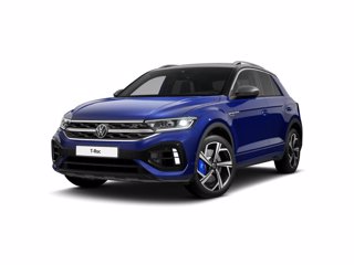 VOLKSWAGEN Nuovo T-Roc R-Line Plus 1.0 TSI 85 kW (115 CV) Manuale