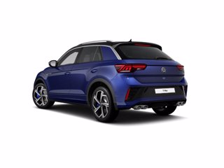 VOLKSWAGEN Nuovo T-Roc R-Line Plus 1.0 TSI 85 kW (115 CV) Manuale