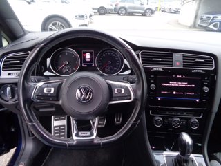 VOLKSWAGEN Golf 5p 1.6 tdi sport 115cv dsg