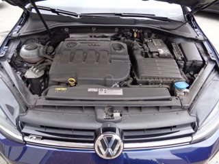 VOLKSWAGEN Golf 5p 1.6 tdi sport 115cv dsg