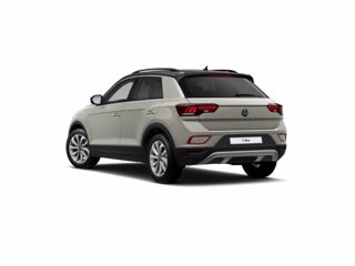 VOLKSWAGEN T-Roc 1.5 TSI ACT DSG Edition Plus