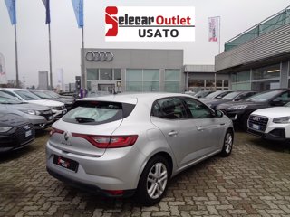 RENAULT Megane 1.5 blue dci business 115cv my19