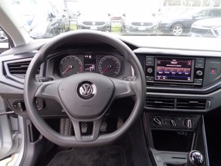 VOLKSWAGEN Polo 5p 1.0 mpi comfortline 75cv