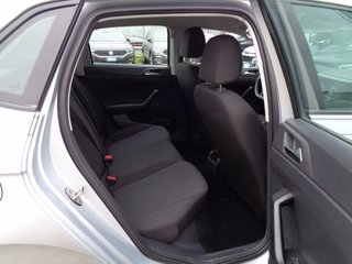 VOLKSWAGEN Polo 5p 1.0 mpi comfortline 75cv