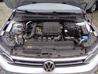 VOLKSWAGEN Polo 5p 1.0 mpi comfortline 75cv