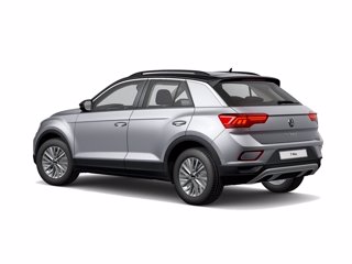 VOLKSWAGEN Nuovo T-Roc Edition Plus 1.5 TSI ACT 110 kW (150 CV) Manuale