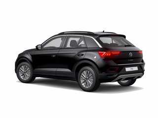 VOLKSWAGEN Nuovo T-Roc Edition Plus 2.0 TDI SCR 85 kW (115 CV) Manuale