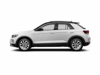 VOLKSWAGEN Nuovo T-Roc Style 1.0 TSI 85 kW (115 CV) Manuale