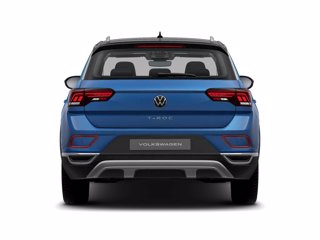 VOLKSWAGEN Nuovo T-Roc Style 1.0 TSI 85 kW (115 CV) Manuale