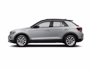 VOLKSWAGEN Nuovo T-Roc Style 1.0 TSI 85 kW (115 CV) Manuale