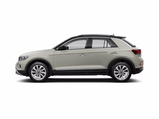 VOLKSWAGEN Nuovo T-Roc Style 1.0 TSI 85 kW (115 CV) Manuale