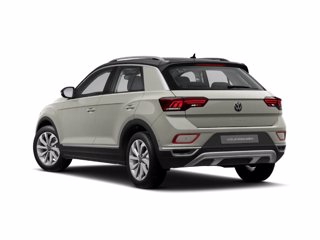 VOLKSWAGEN Nuovo T-Roc Style 1.0 TSI 85 kW (115 CV) Manuale