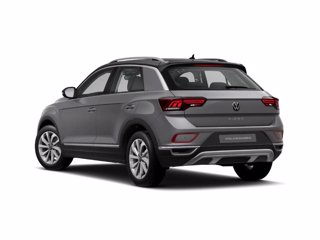 VOLKSWAGEN Nuovo T-Roc Style 1.0 TSI 85 kW (115 CV) Manuale