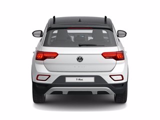 VOLKSWAGEN Nuovo T-Roc Edition Plus 1.5 TSI ACT 110 kW (150 CV) Manuale