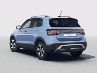 VOLKSWAGEN Nuova T-Cross Style 1.0 TSI 85 kW (115 CV) DSG