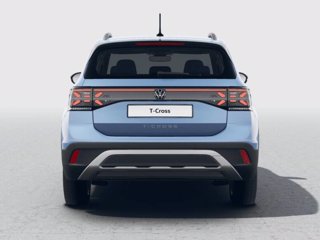 VOLKSWAGEN Nuova T-Cross Style 1.0 TSI 85 kW (115 CV) DSG