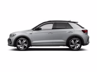 VOLKSWAGEN T-Roc 2.0 TDI SCR R-Line Plus