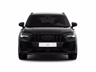 AUDI Q3  Identity Black 35 TDI  110(150) kW(CV) S tronic