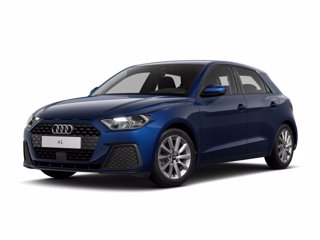 AUDI A1 Sportback Business 25 TFSI  70(95) kW(CV) 5-marce