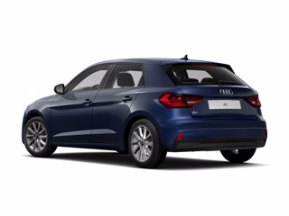 AUDI A1 Sportback Business 25 TFSI  70(95) kW(CV) 5-marce