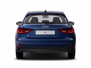 AUDI A1 Sportback Business 25 TFSI  70(95) kW(CV) 5-marce