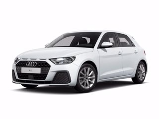 AUDI A1 Sportback Business 25 TFSI  70(95) kW(CV) 5-marce