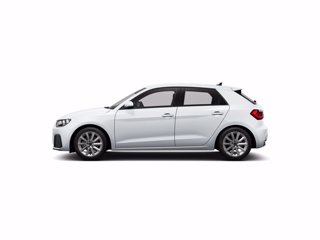 AUDI A1 Sportback Business 25 TFSI  70(95) kW(CV) 5-marce