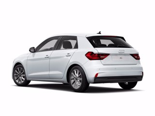 AUDI A1 Sportback Business 25 TFSI  70(95) kW(CV) 5-marce